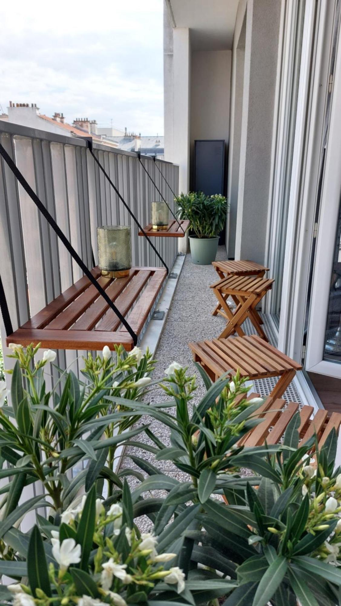 "Starry In So" 47M2, Lits Jumeaux, Parking Gratuit, Rue Calme Et Arboree, Metro 10 Min, Stade De France 24Min A Pied Saint-Ouen  ภายนอก รูปภาพ