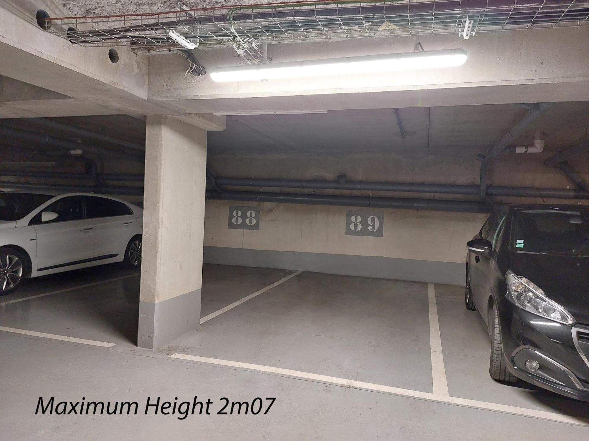 "Starry In So" 47M2, Lits Jumeaux, Parking Gratuit, Rue Calme Et Arboree, Metro 10 Min, Stade De France 24Min A Pied Saint-Ouen  ภายนอก รูปภาพ